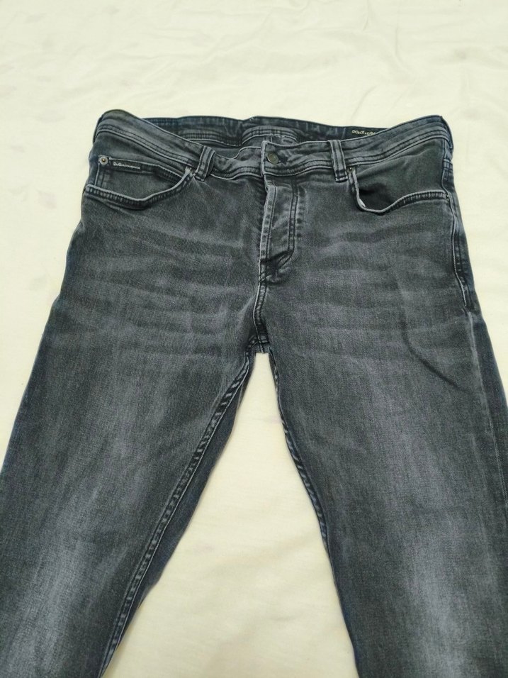 Dolce Gabbana jean - Görsel 5