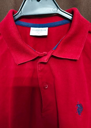 US Polo Tişört - Görsel 3