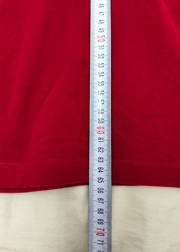 US Polo Tişört - Görsel 6