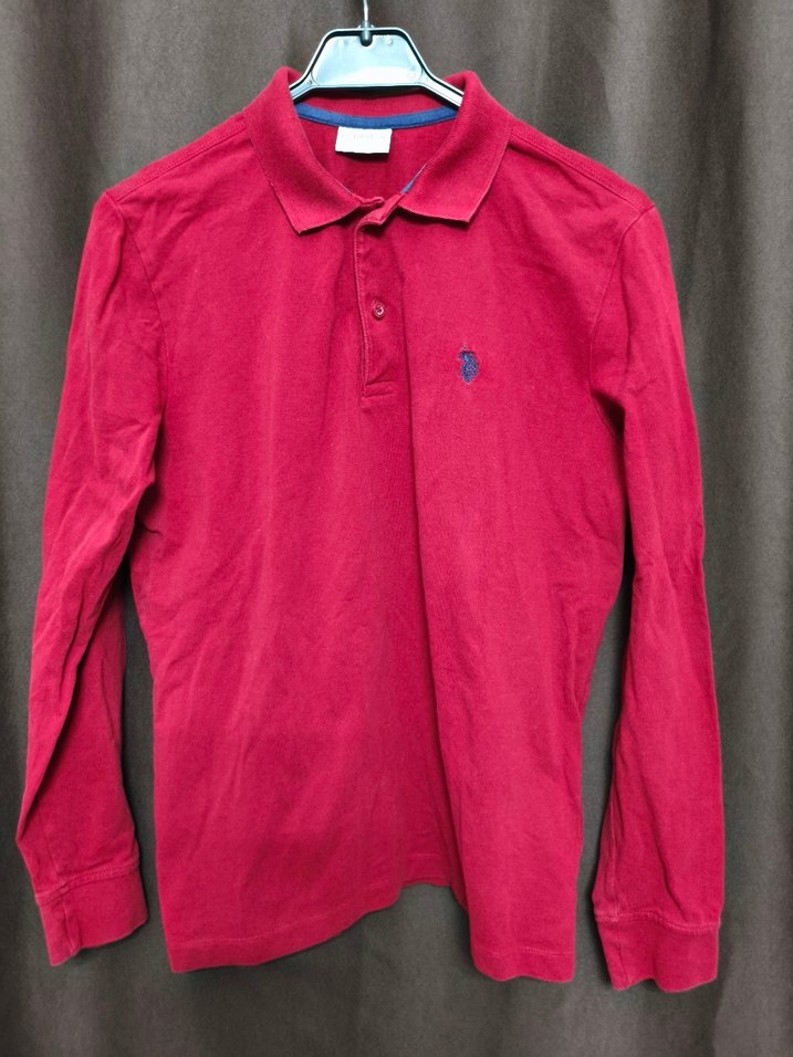 US Polo Tişört - Görsel 2