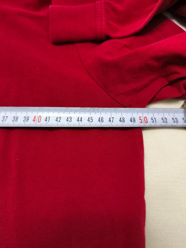 US Polo Tişört - Görsel 4