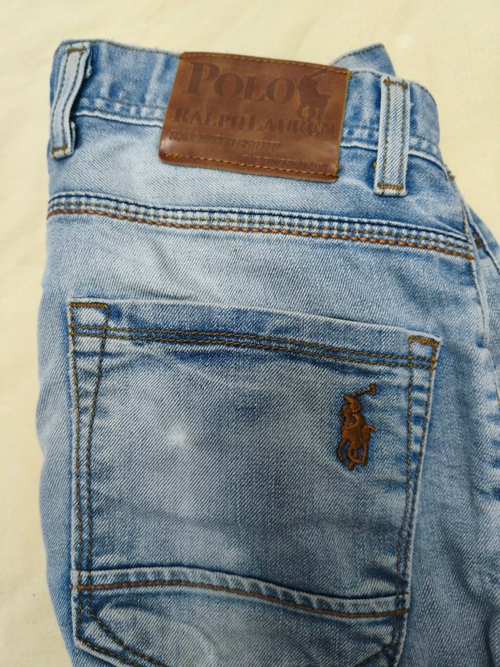 Ralph Lauren - Görsel 3