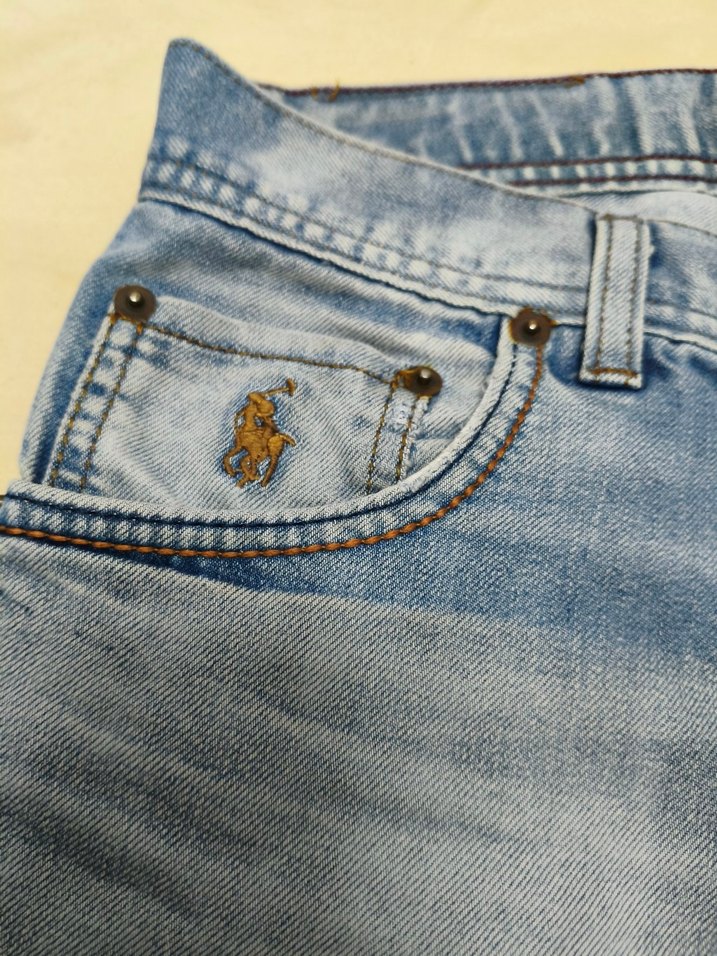 Ralph Lauren - Görsel 2