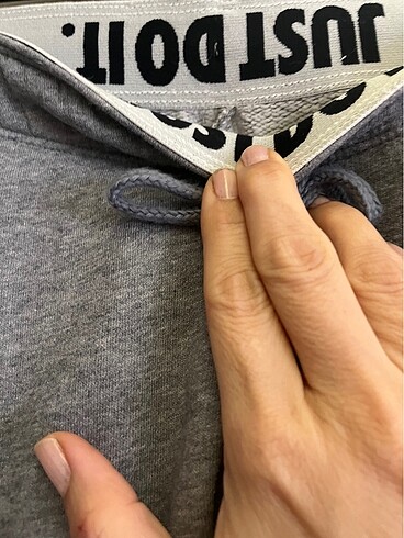 Nike Nike eşofman altı