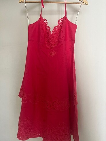 Bcbg elbise