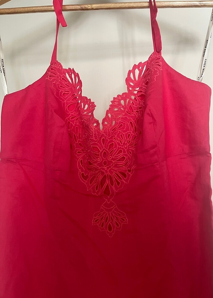 Bcbg elbise - Görsel 2