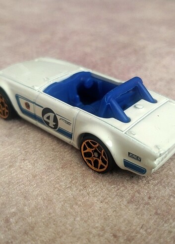  hotwheels