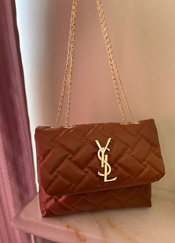 YSL Çanta 