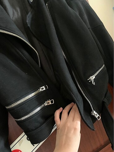 Zara Zara Ceket