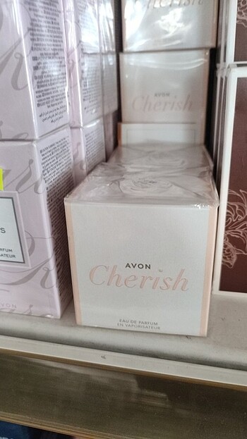 CHERİSH 