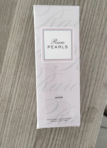 RARE PEARLS SPREY DEODORANT