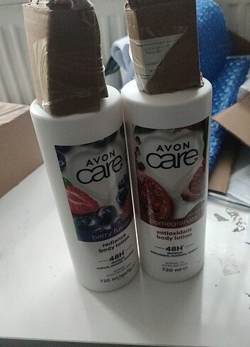 Axen Krem pompalı 720 ml avakado lu narlı