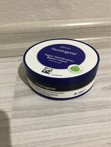 Neutrogena Bakım Kremi