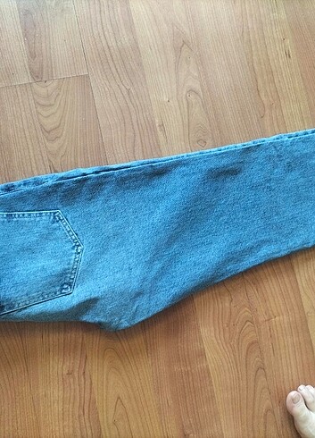 26 Beden Maviş Jean