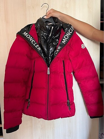 moncler mont kayak