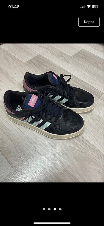 Adidas adidas orijinal ayakkabı