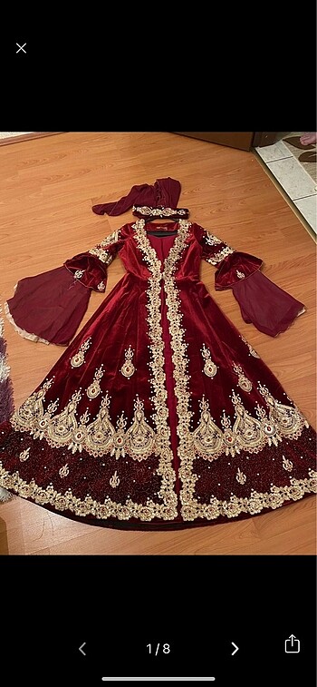 Kaftan