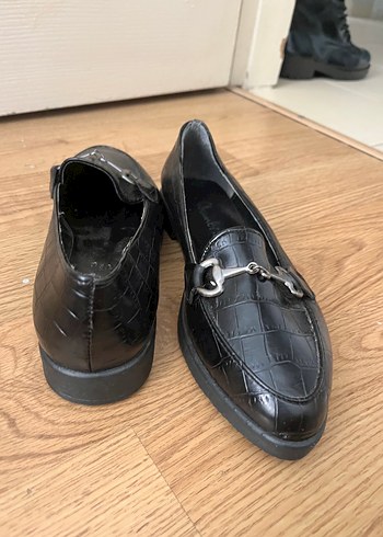 Bambi Bambi loafer ayakkabı