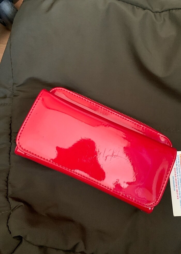 Cüzdan lcw - Görsel 4