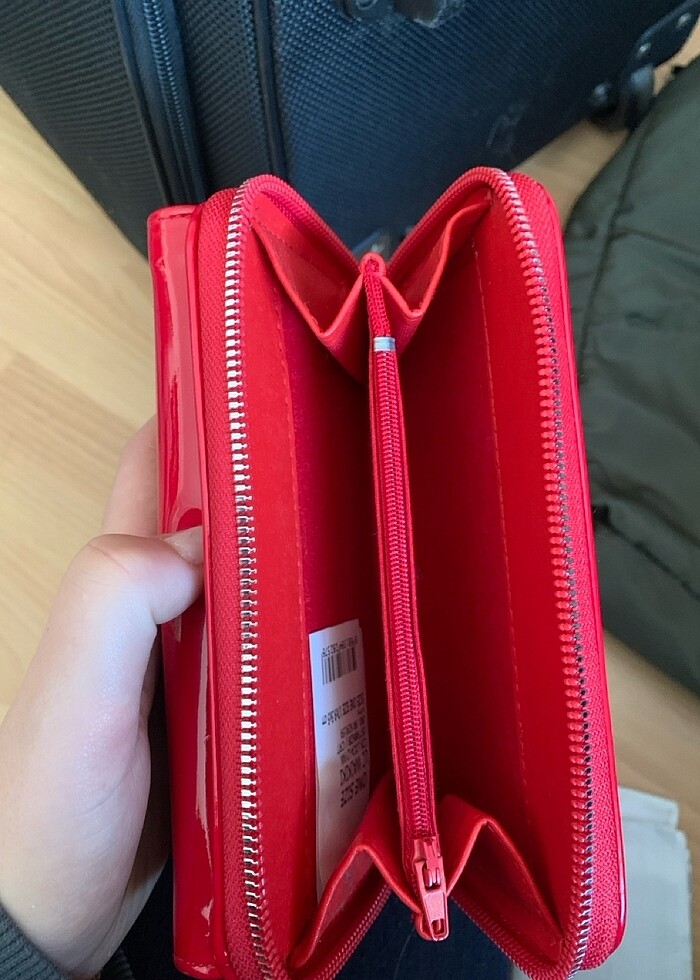 Cüzdan lcw - Görsel 3