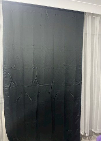 Gri karartma perde - Görsel 4