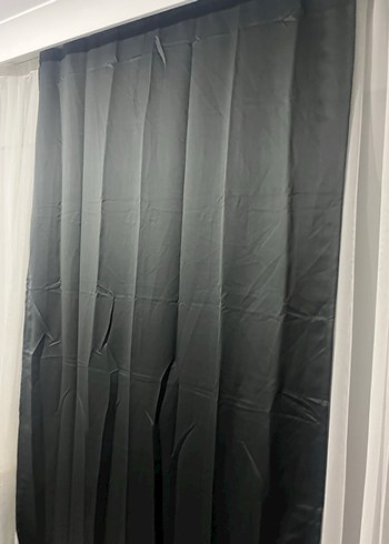 Gri karartma perde - Görsel 3