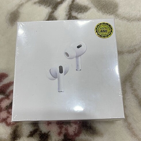 Apple airpods