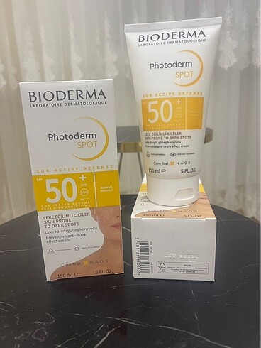 Bioderma Bioderma Photoderm Spot 150ml +50 krem