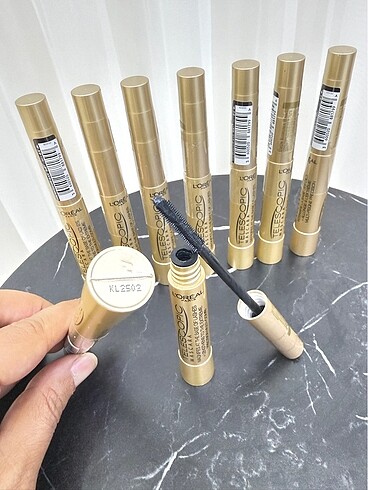 L'Oréal Paris LOREAL PARİS Telescopik Maskara