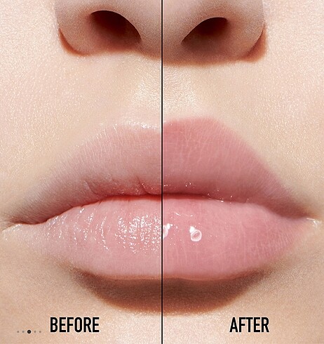 Dior DİOR Addict Maximizer Gloss 001 pink