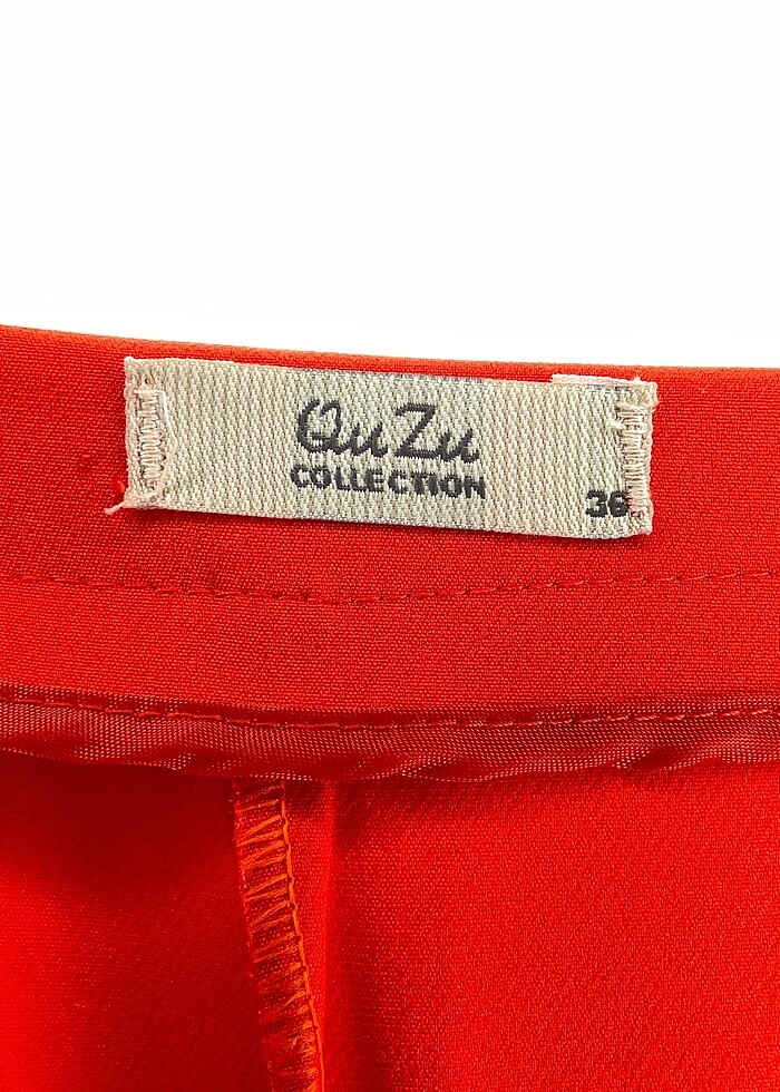 Quzu Kumaş Pantolon %70 İndirimli. - Görsel 4