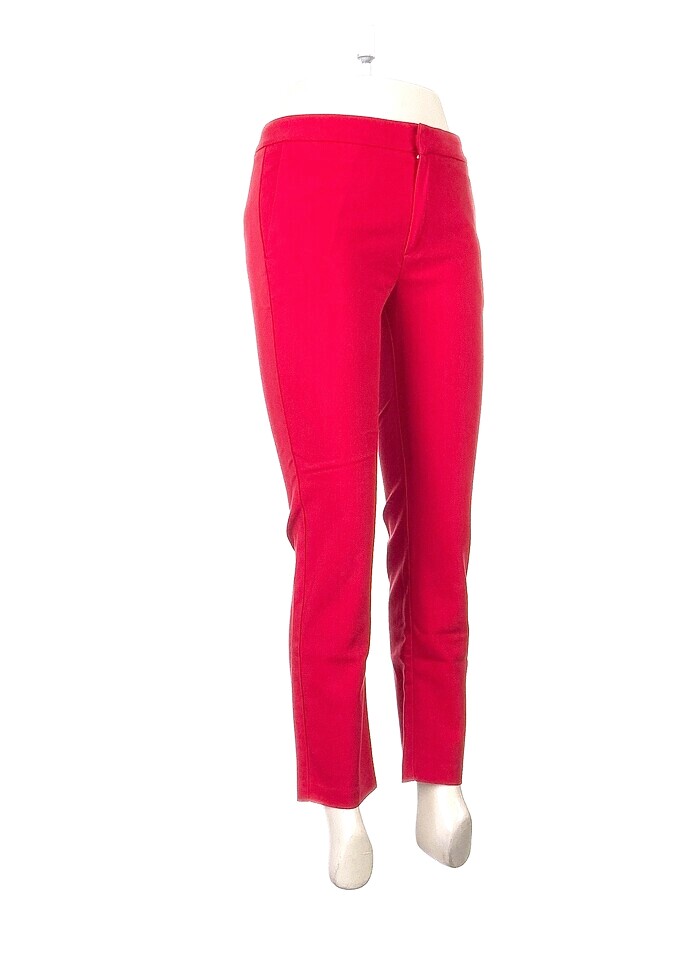 Diğer Kumaş Pantolon %70 İndirimli. - Görsel 2