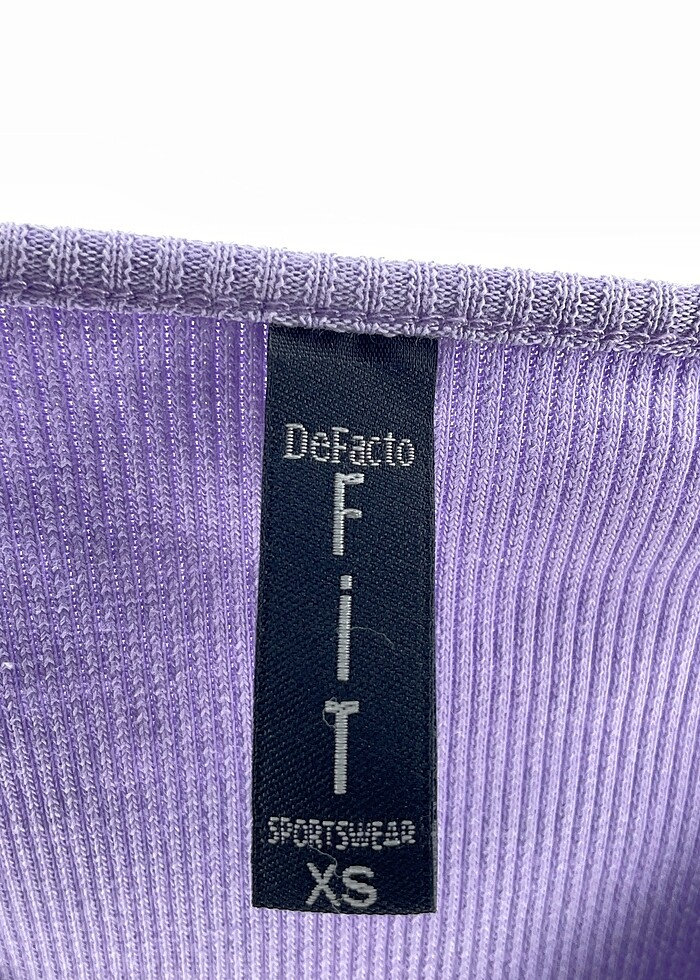 Defacto Bluz %70 İndirimli. - Görsel 4