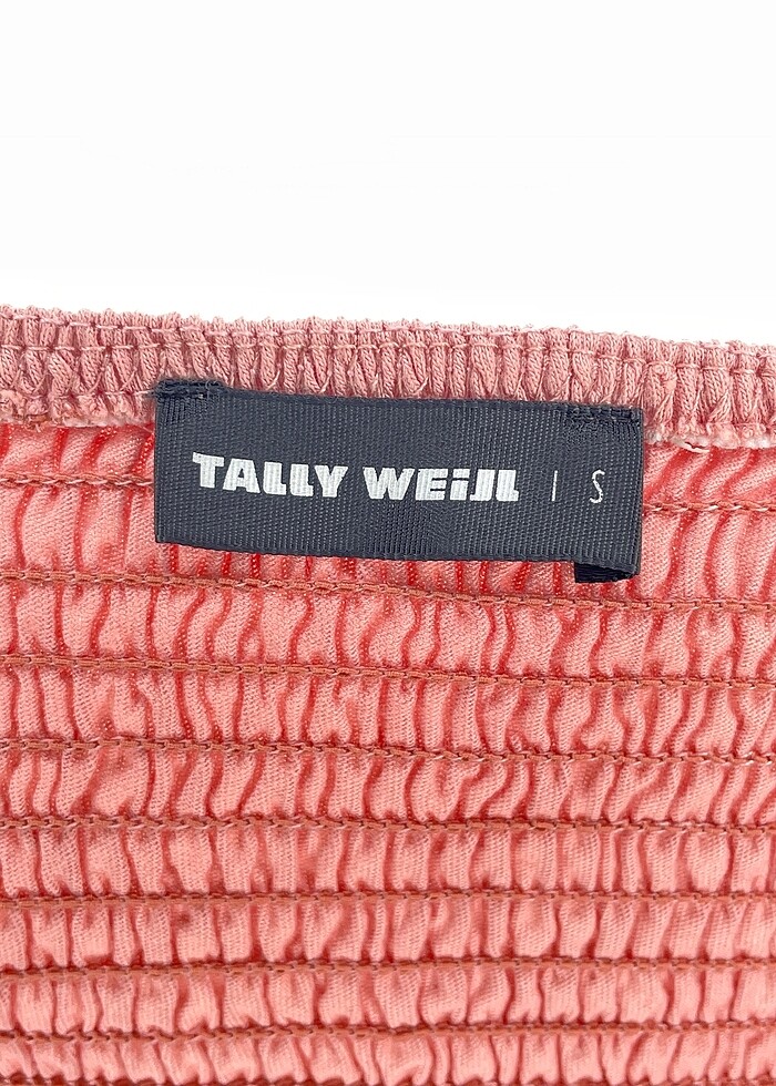 Tally Weijl Bluz %70 İndirimli. - Görsel 4