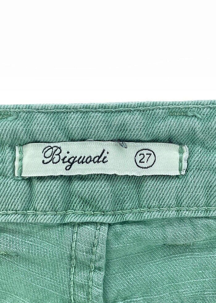 Diğer Mini Şort %70 İndirimli. - Görsel 4