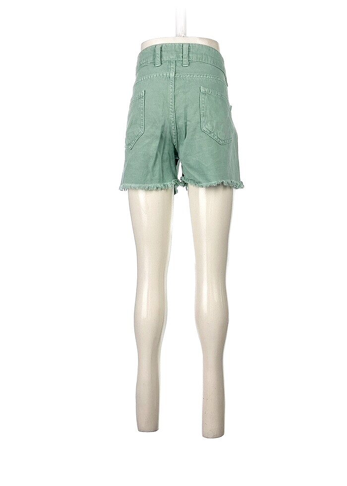 Diğer Mini Şort %70 İndirimli. - Görsel 3