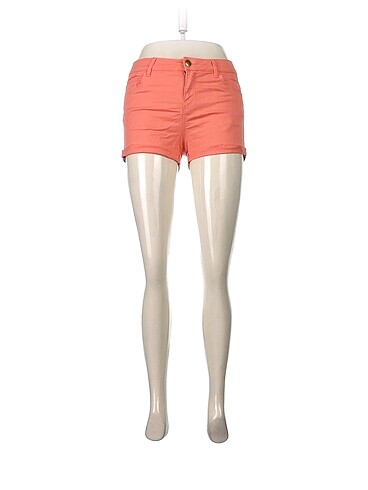 H&M Mini Şort %70 İndirimli.