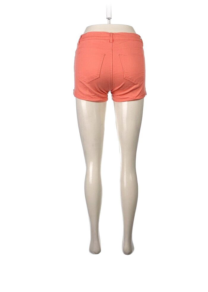 H&M Mini Şort %70 İndirimli. - Görsel 3