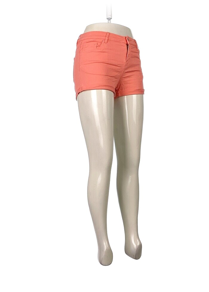 H&M Mini Şort %70 İndirimli. - Görsel 2