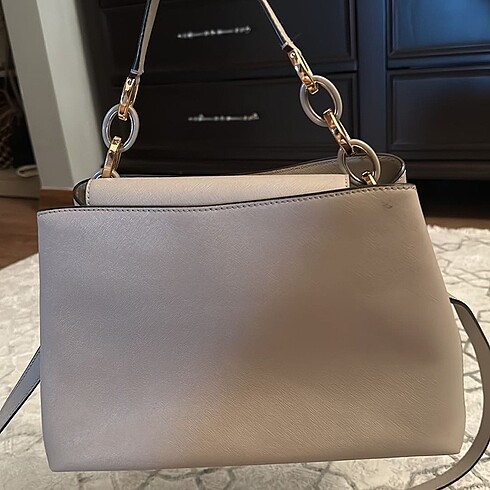Michael Kors Michael Kors bej çanta