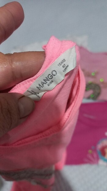 Mango Toplu satış 