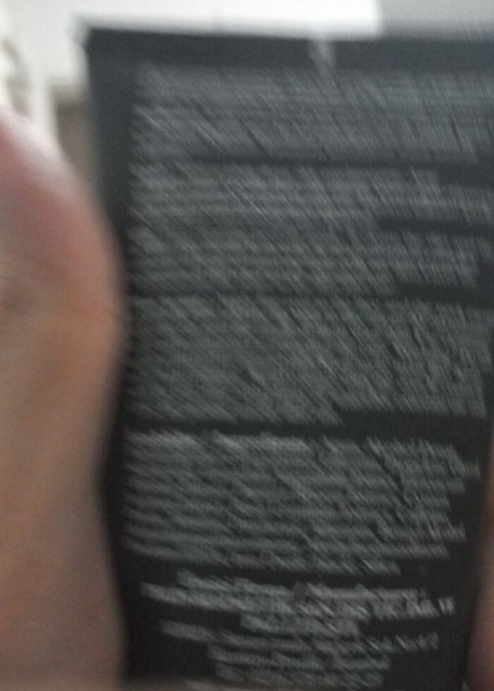 Siyah nokta - Görsel 2