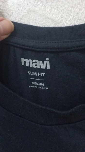 Mavi Jeans Erkek tişört