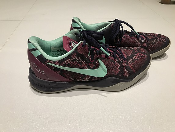 40 Beden Nike kobe bryant 8