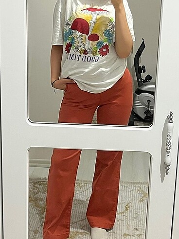 Trendyol & Milla Kadın jean