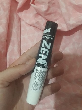 farmasi zen maskara 