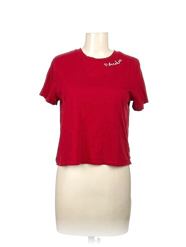 H&M T-shirt %70 İndirimli.