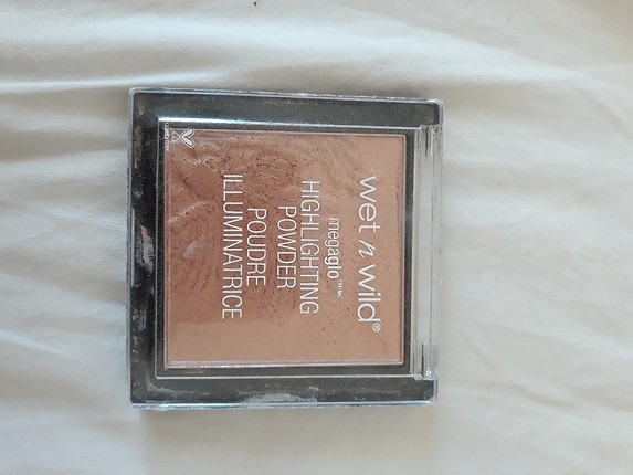 wet n wild aydınlatıcı