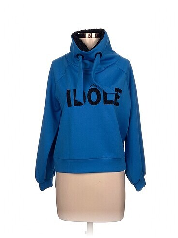 Vintage Love Sweatshirt %70 İndirimli.