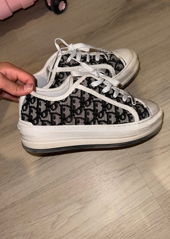 Christian dior ayakkabı